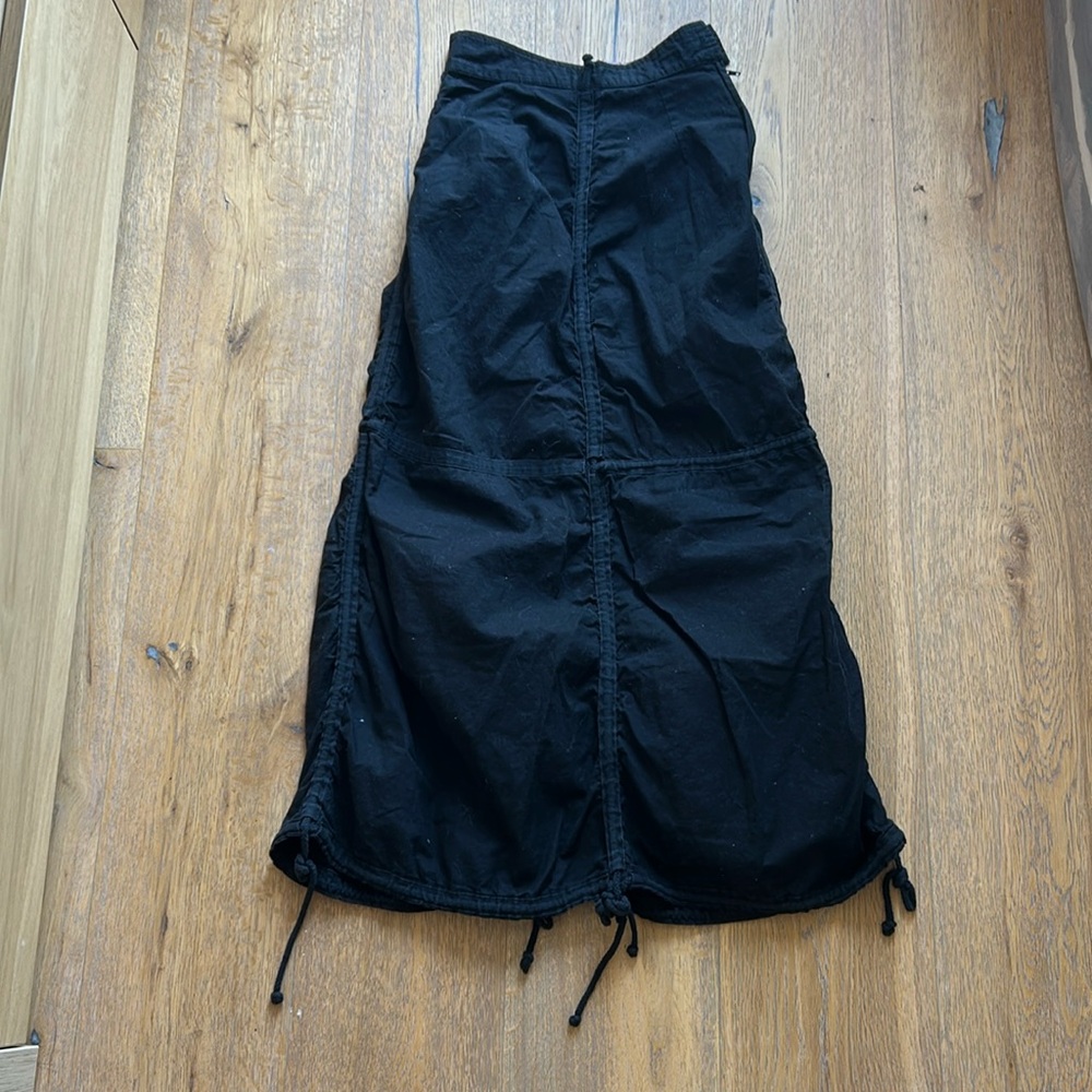 Y2K adjustable skirt- vintage